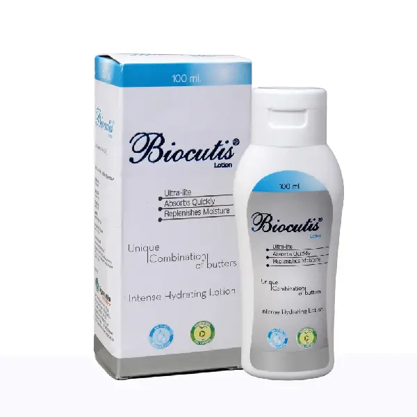 Biocutis Lotion